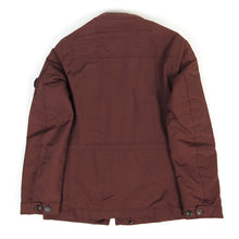 Load image into Gallery viewer, CP Company Micro Kei Coat Size 48
