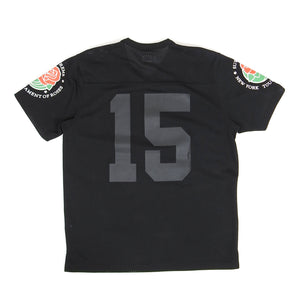 Supreme S/S ’13 Roses Football Jersey Size Large