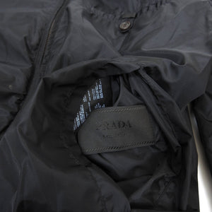 Prada Reversible Bomber Jacket Size 48