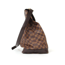 Load image into Gallery viewer, Louis Vuitton Damier Ebene Canvas West End Bag
