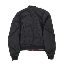 Load image into Gallery viewer, Prada Reversible Bomber Jacket Size 48
