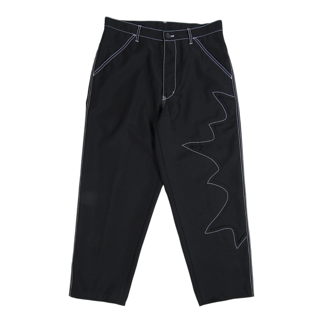 Comme Des Garcons SHIRT Trousers Size Medium