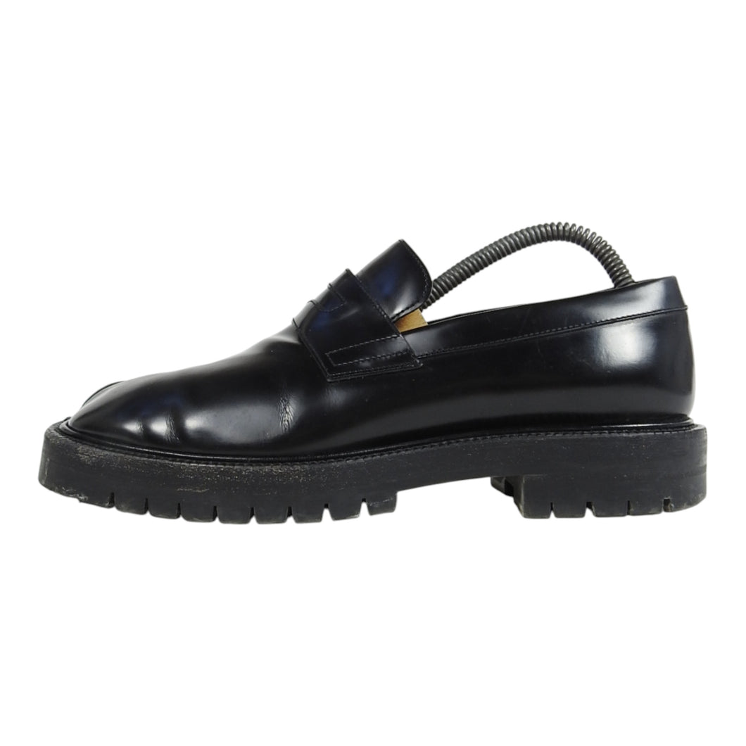 Maison Margiela Tabi Loafers Size 43