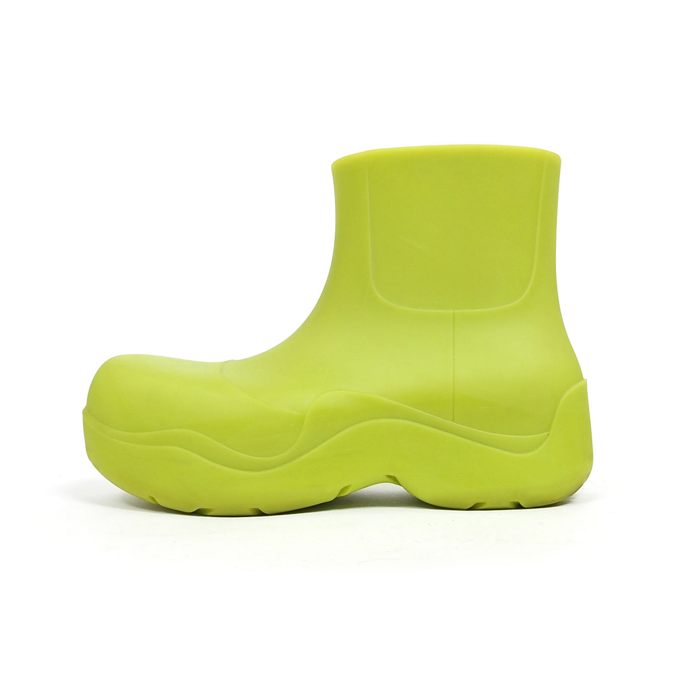 Bottega Veneta Puddle boots size41 Bottega veneta puddle rubber - Gem