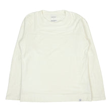 Load image into Gallery viewer, Norse Projects LS T-Shirt Size Medium
