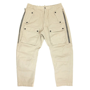 DSquared Cargo F/W'18 Pants Size 50
