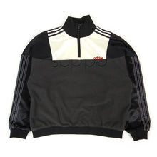 Load image into Gallery viewer, Alexander Wang x Adidas 1/4 Zip Size Large
