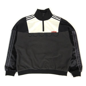 Alexander Wang x Adidas 1/4 Zip Size Large