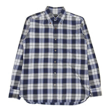 Load image into Gallery viewer, Tom Ford Plaid Shirt Size 42
