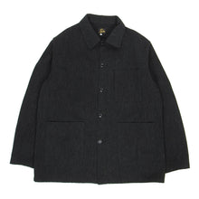 Load image into Gallery viewer, Needles Wool Chore Coat Size Large

