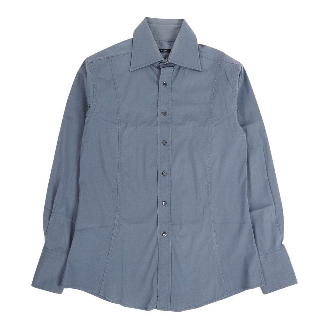 Gucci Dress Shirt 39
