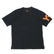 Load image into Gallery viewer, Y-3 Logo T-Shirt Size Small
