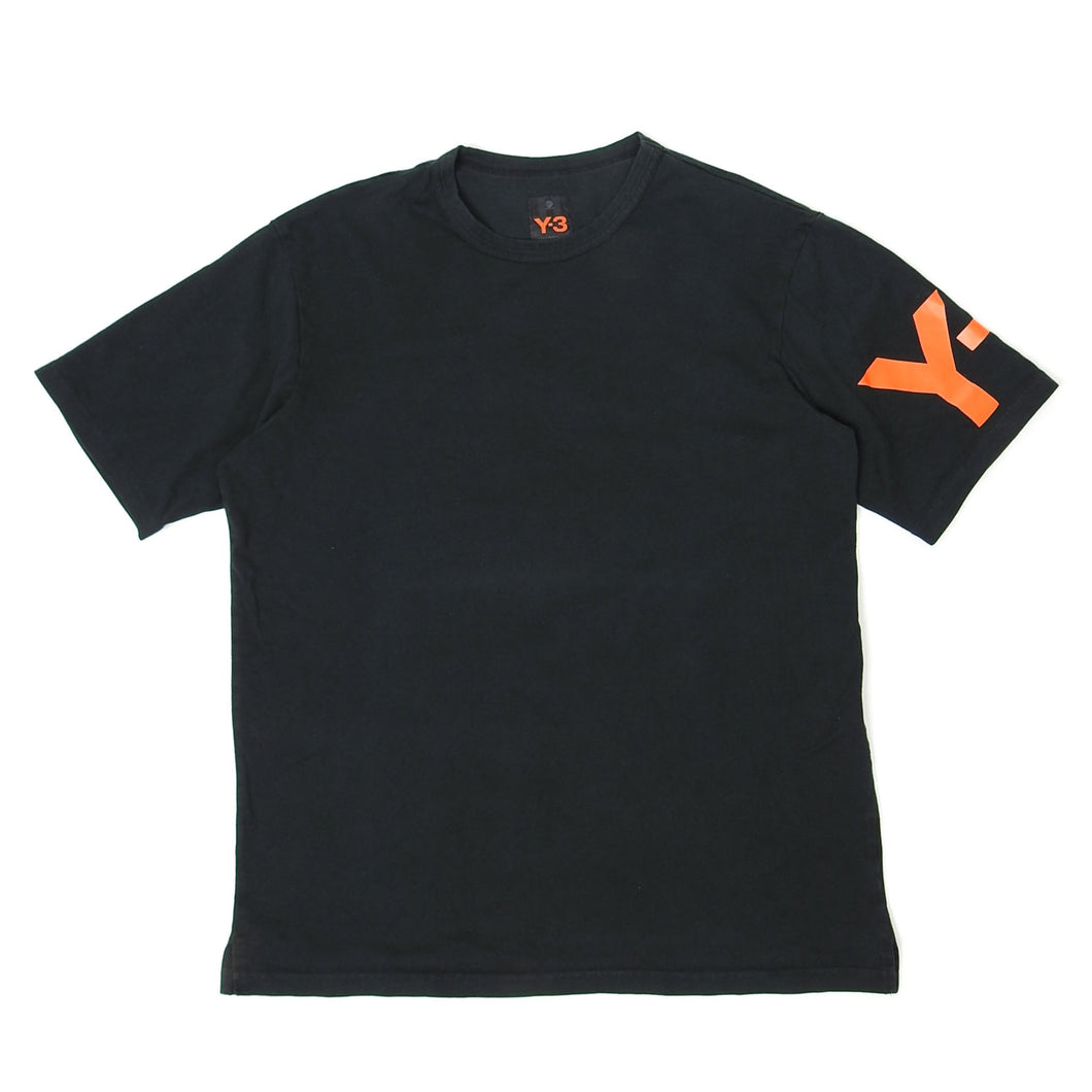 Y-3 Logo T-Shirt Size Small