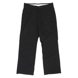 Rick Owens Lombard Wool Trousers Size 42