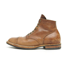 Load image into Gallery viewer, Viberg Leather Service Boots Size 10
