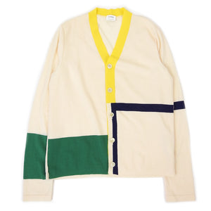 Jil Sander Cardigan Size 48