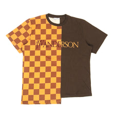 Load image into Gallery viewer, JW Anderson Split T-Shirt Size Large
