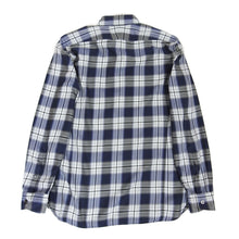 Load image into Gallery viewer, Tom Ford Plaid Shirt Size 42
