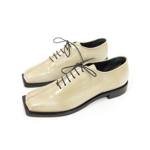 Peter do SQUARE TOE OXFORD