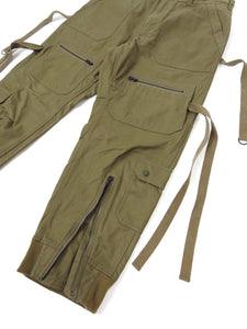White Mountaineering AW'17Flight Pants Size 2