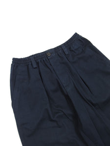Marni Pleated SS'22 Pleated Pants Size 46