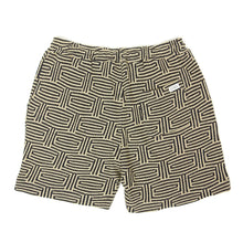 Load image into Gallery viewer, Oliver Spencer Patterned Shorts Size Medium
