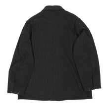 Load image into Gallery viewer, Needles Wool Chore Coat Size Large
