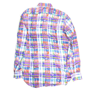 Etro Linen Shirt Size 39