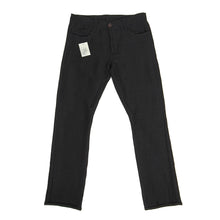 Load image into Gallery viewer, Rick Owens Hemp/Wool Trousers Size 50
