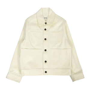 AMI Paris Jacket Size Medium