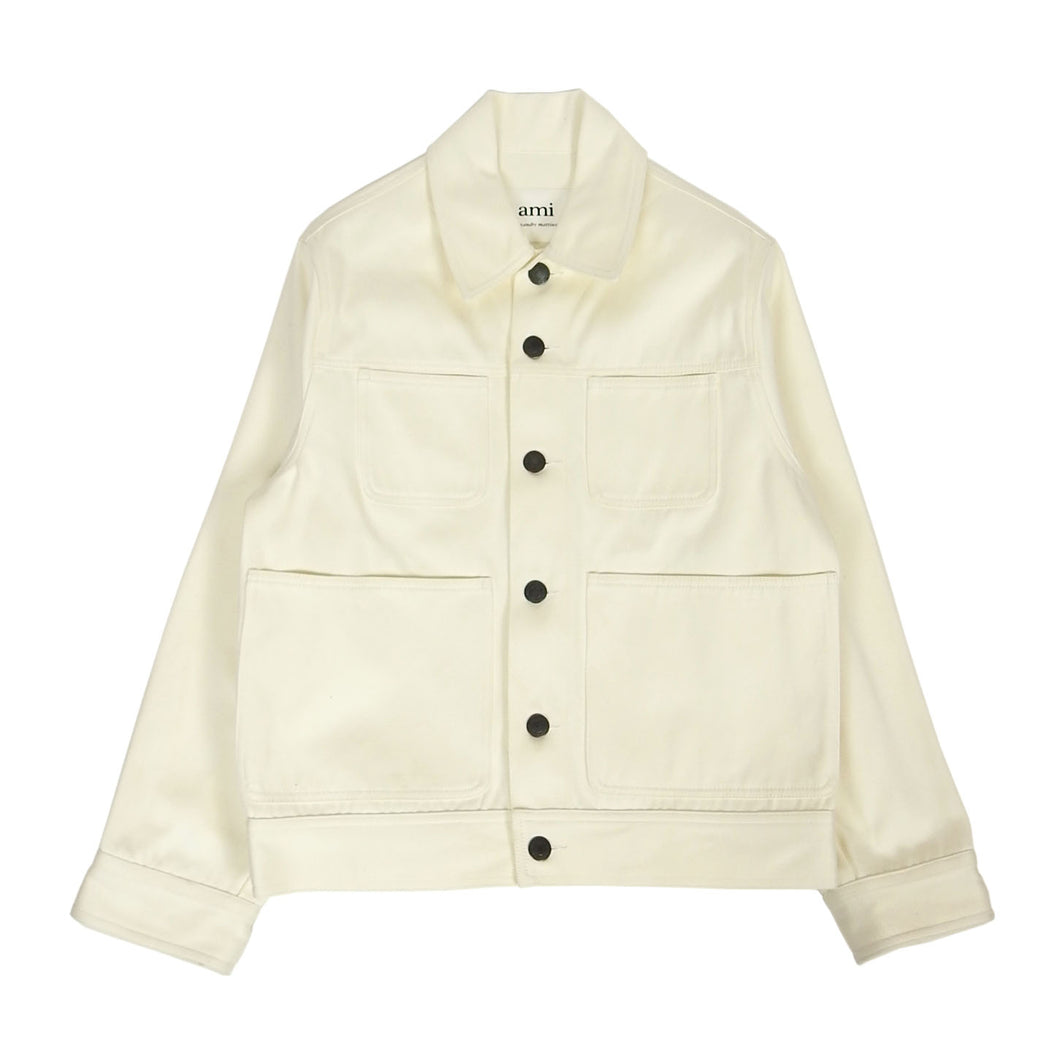 AMI Paris Jacket Size Medium