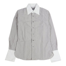 Load image into Gallery viewer, Gucci French Cuff Dress Shirt Size 40
