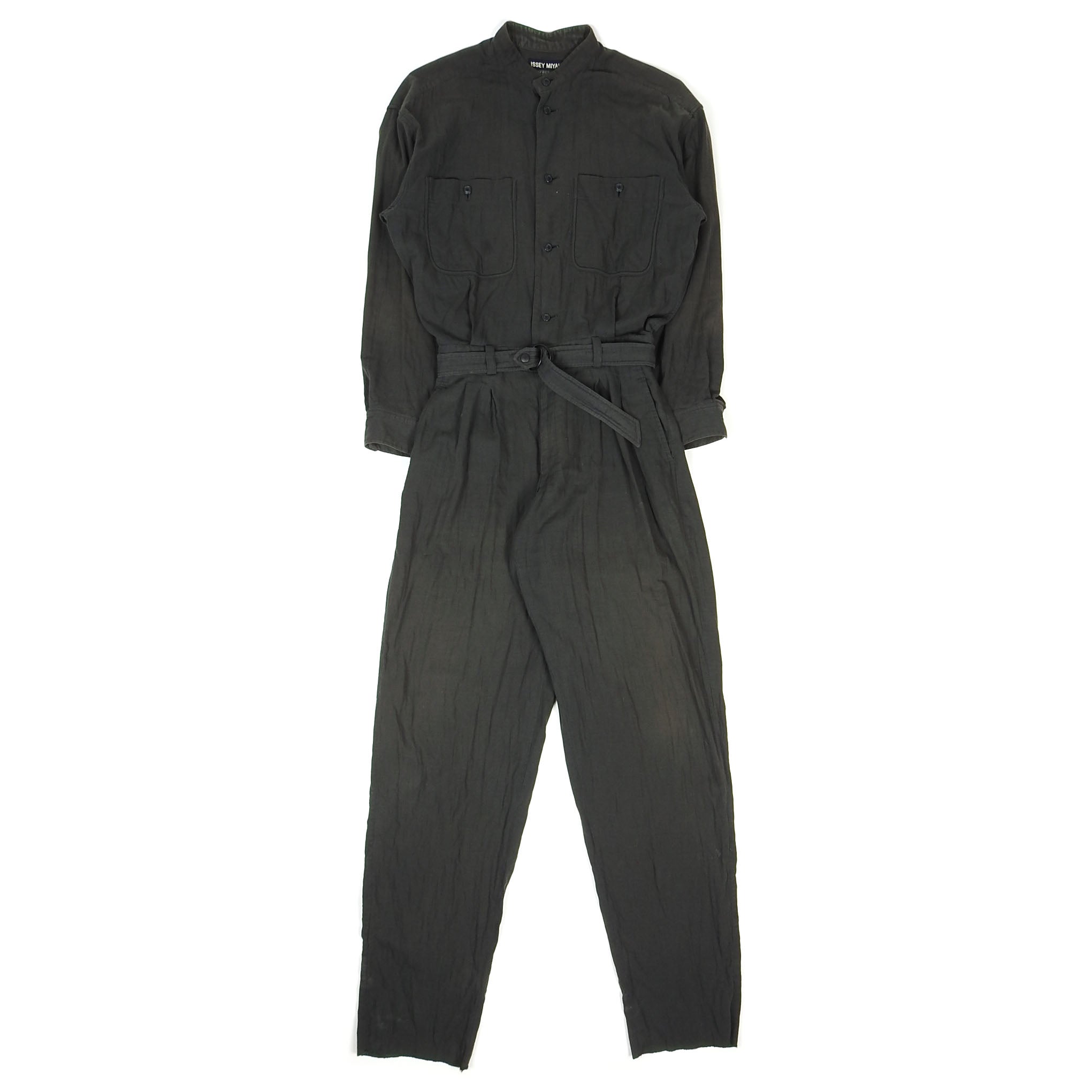 Vintage Issey miyake overall