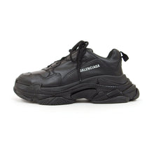 Load image into Gallery viewer, Balenciaga Leather Triple S Size 43
