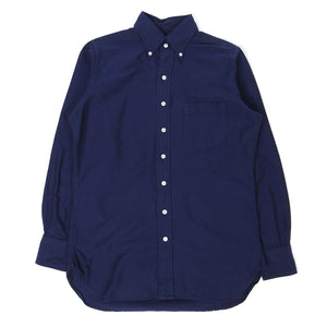 Drakes Oxford Shirt Size 39