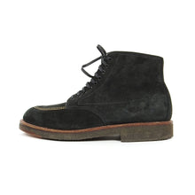 Load image into Gallery viewer, Alden for Lost &amp; Found Suede Boots Size 7.5
