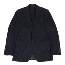 Load image into Gallery viewer, Prada Pinstripe Blazer Size 50R
