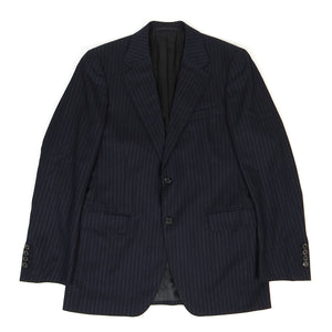 Prada Pinstripe Blazer Size 50R