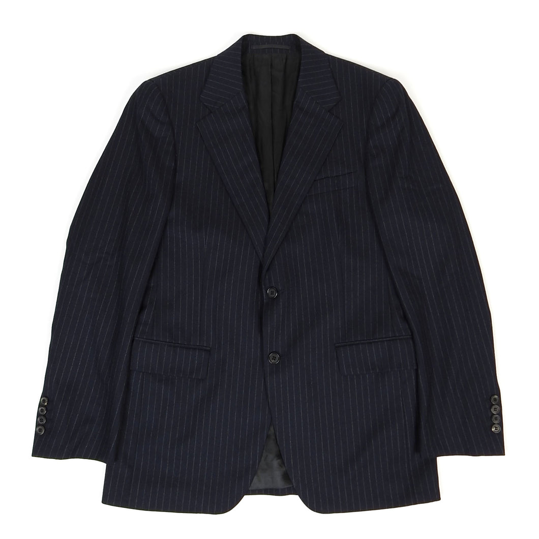 Prada Pinstripe Blazer Size 50R