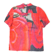 Load image into Gallery viewer, Soulland Camp Collar SS Shirt Size Small
