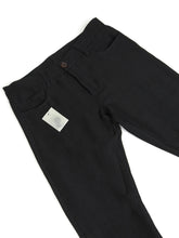 Load image into Gallery viewer, Rick Owens Hemp/Wool Trousers Size 50
