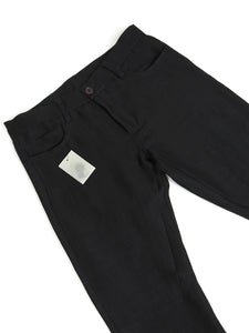 Rick Owens Hemp/Wool Trousers Size 50