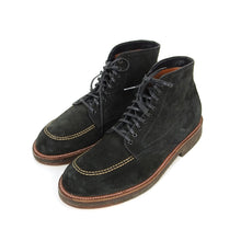 Load image into Gallery viewer, Alden for Lost &amp; Found Suede Boots Size 7.5
