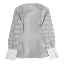 Load image into Gallery viewer, Gucci French Cuff Dress Shirt Size 40
