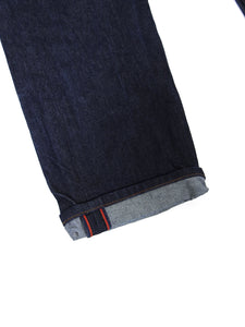 Dries Van Noten Selvedge Denim Size 31