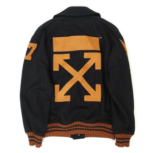 Off-White Mirror Mirror Varsity