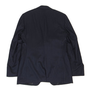 Prada Pinstripe Blazer Size 50R