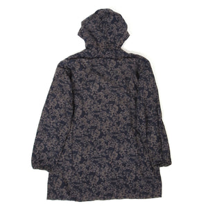 Engineered Garments Floral Pullover Size Medium