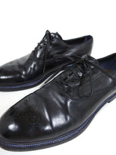 Load image into Gallery viewer, Dolce &amp; Gabbana Leather Oxfords Size 11.5
