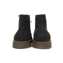 Load image into Gallery viewer, Alden for Lost &amp; Found Suede Boots Size 7.5
